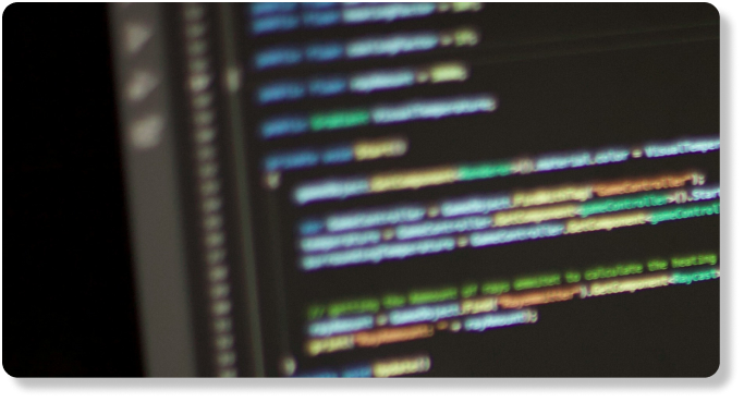 It services background