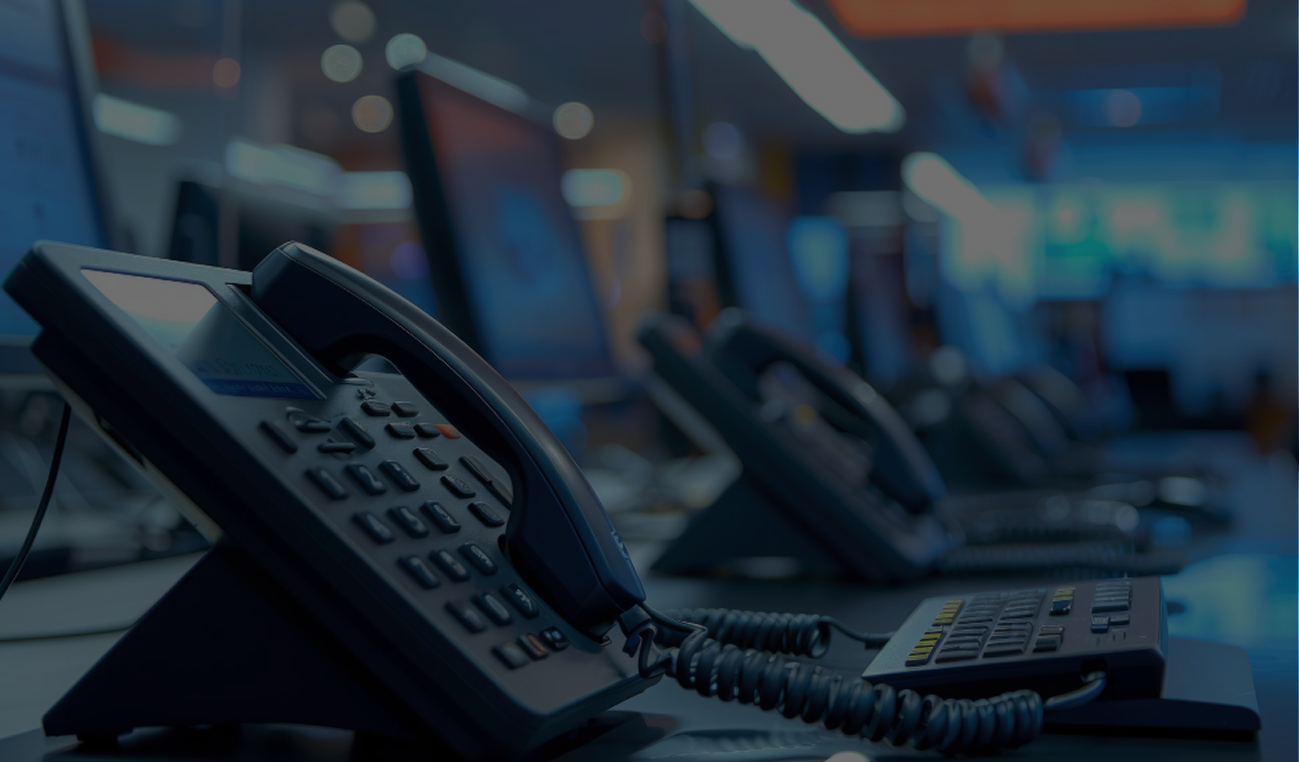 Voip Solutions in Houston, Sconet