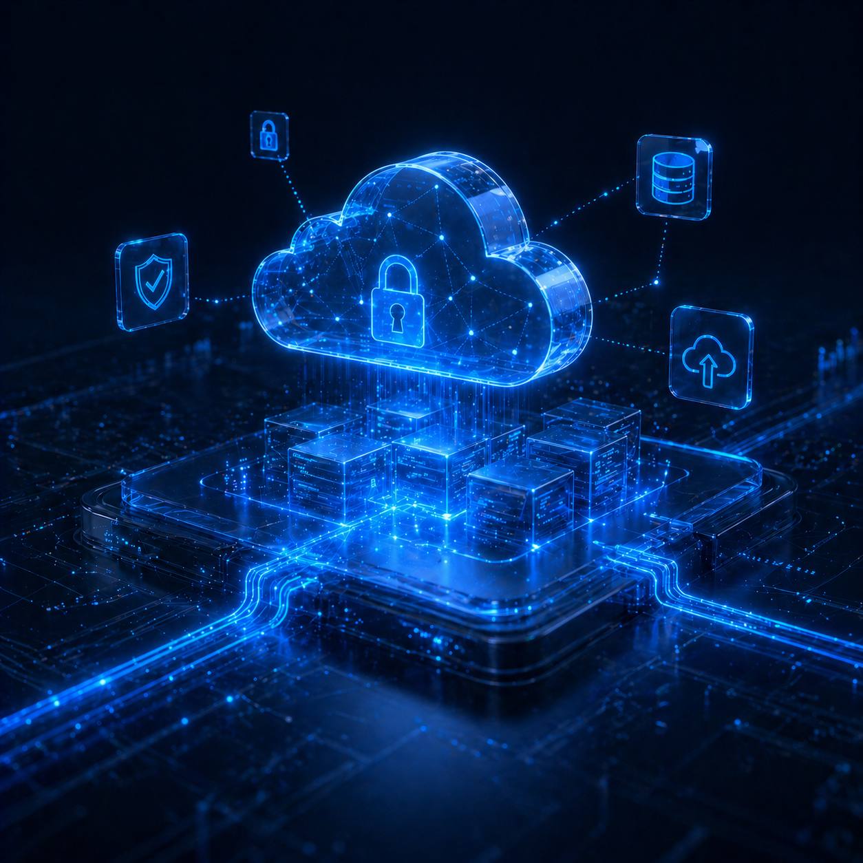 Cloud Hosting