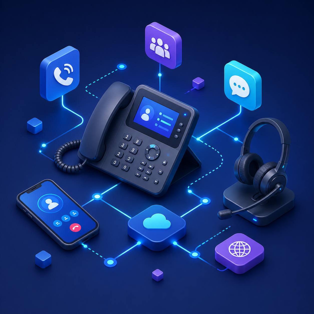 VoIP Services